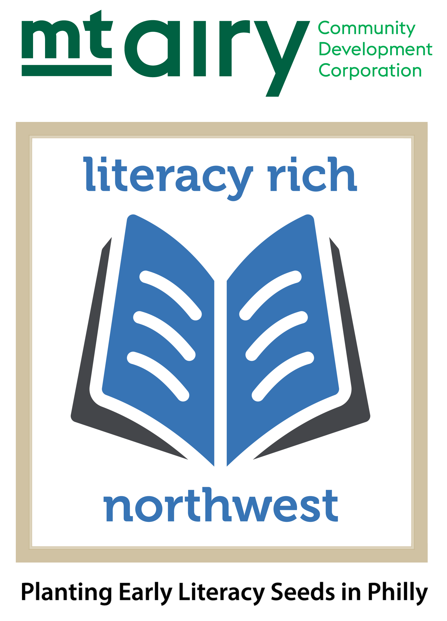 Literacy Rich Northwest